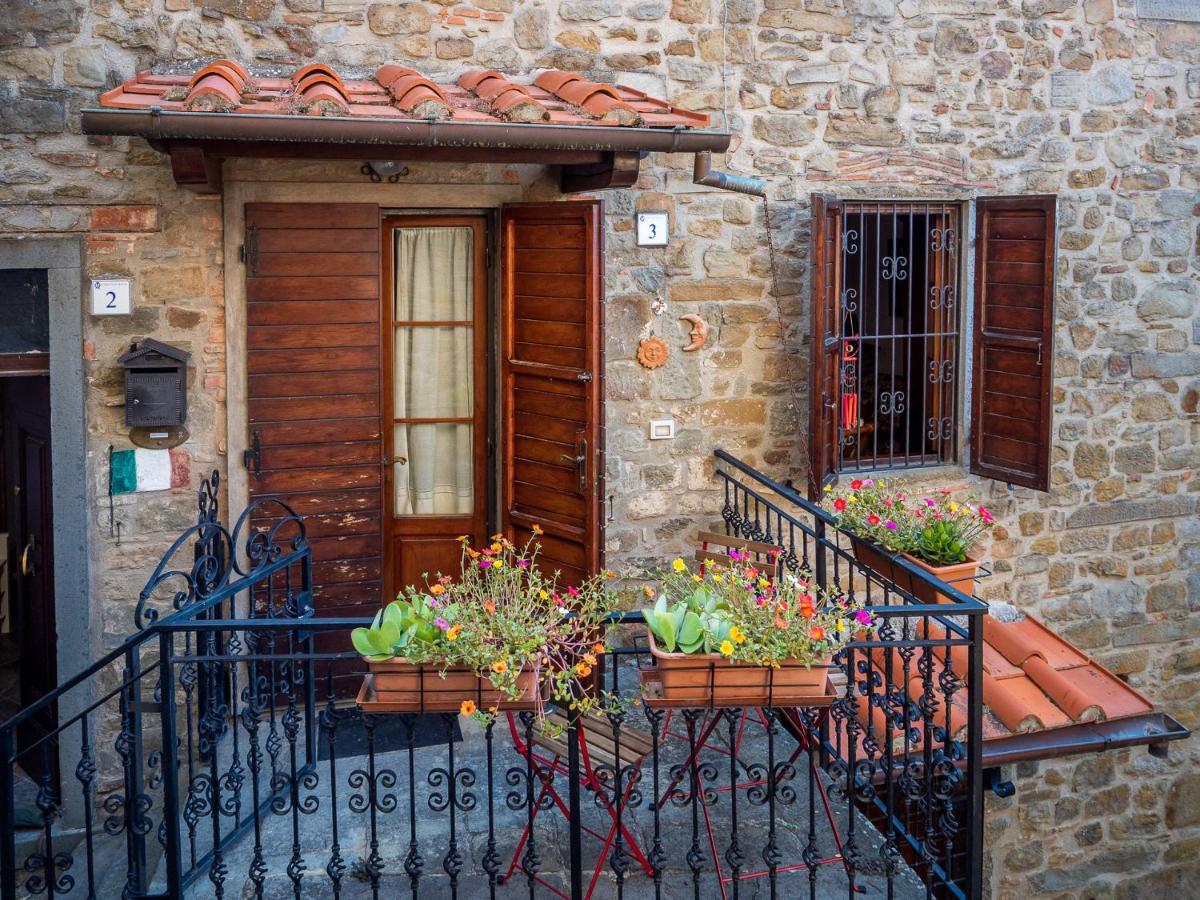 Aramo Verde Exterior photo